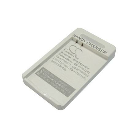 Bsc Preferred HTC Bee Buzz Droid Eris Eris Droid Incredible Mobile Phone Battery Charger DF-HT6363UH.1